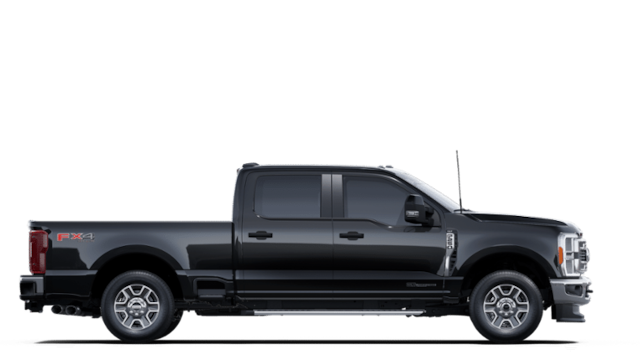 2025 Ford SuperDuty
